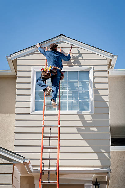 Best Wood Siding Installation  in Crystal City, MO